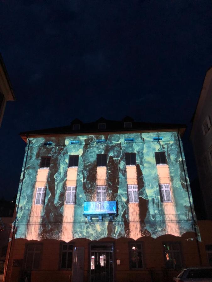 Villa Floris ブレッサノーネ エクステリア 写真