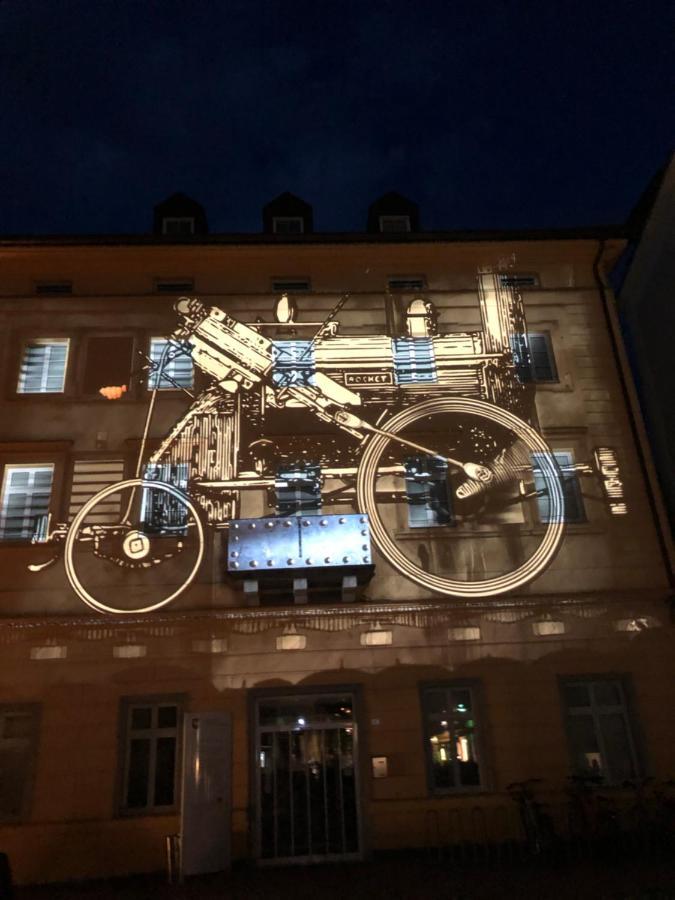 Villa Floris ブレッサノーネ エクステリア 写真
